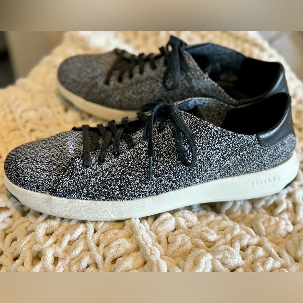 Cole Haan men’s 10.5M GrandPro/GrandOS casual sneaker
